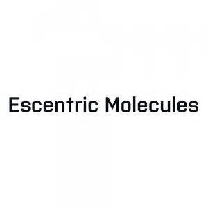 logo Escentric Molecules
